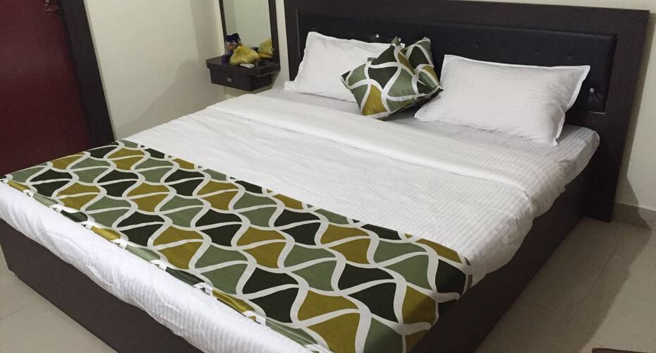 Puri Holiday Apartments, Puri 5